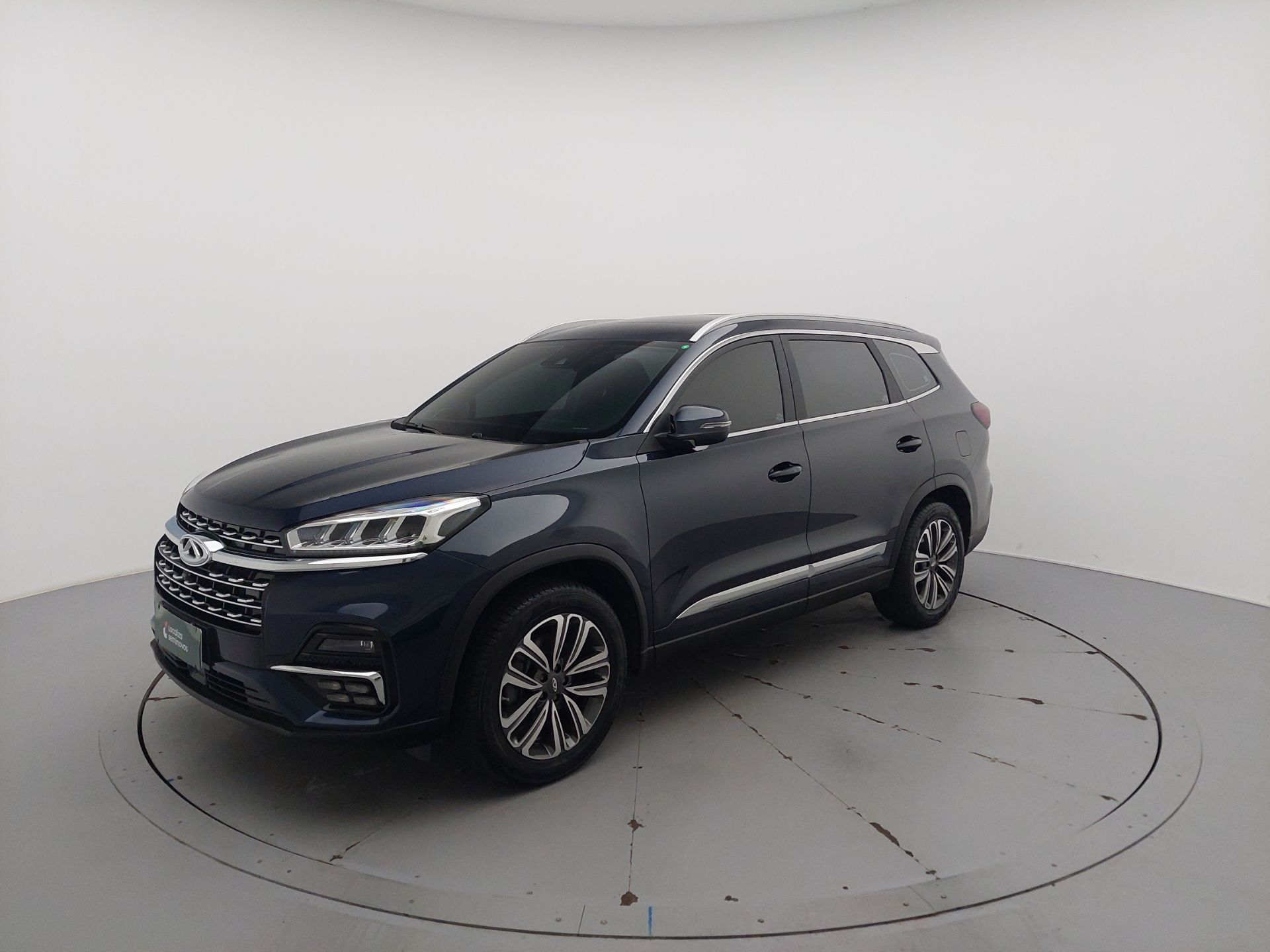 TIGGO 8 TXS MAX DRIVE 7L 1.6