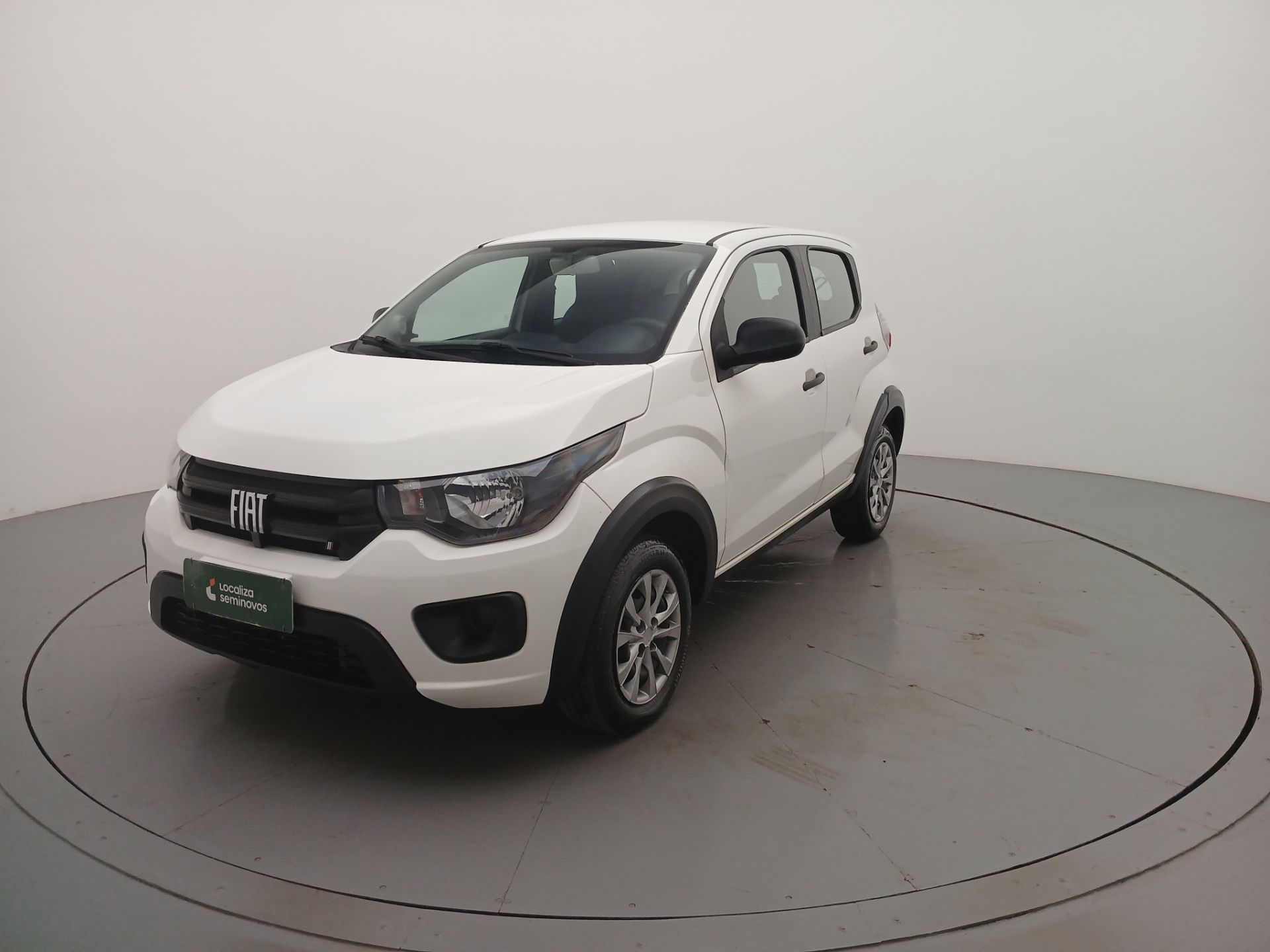 MOBI LIKE 1.0 8V FLEX MANUAL