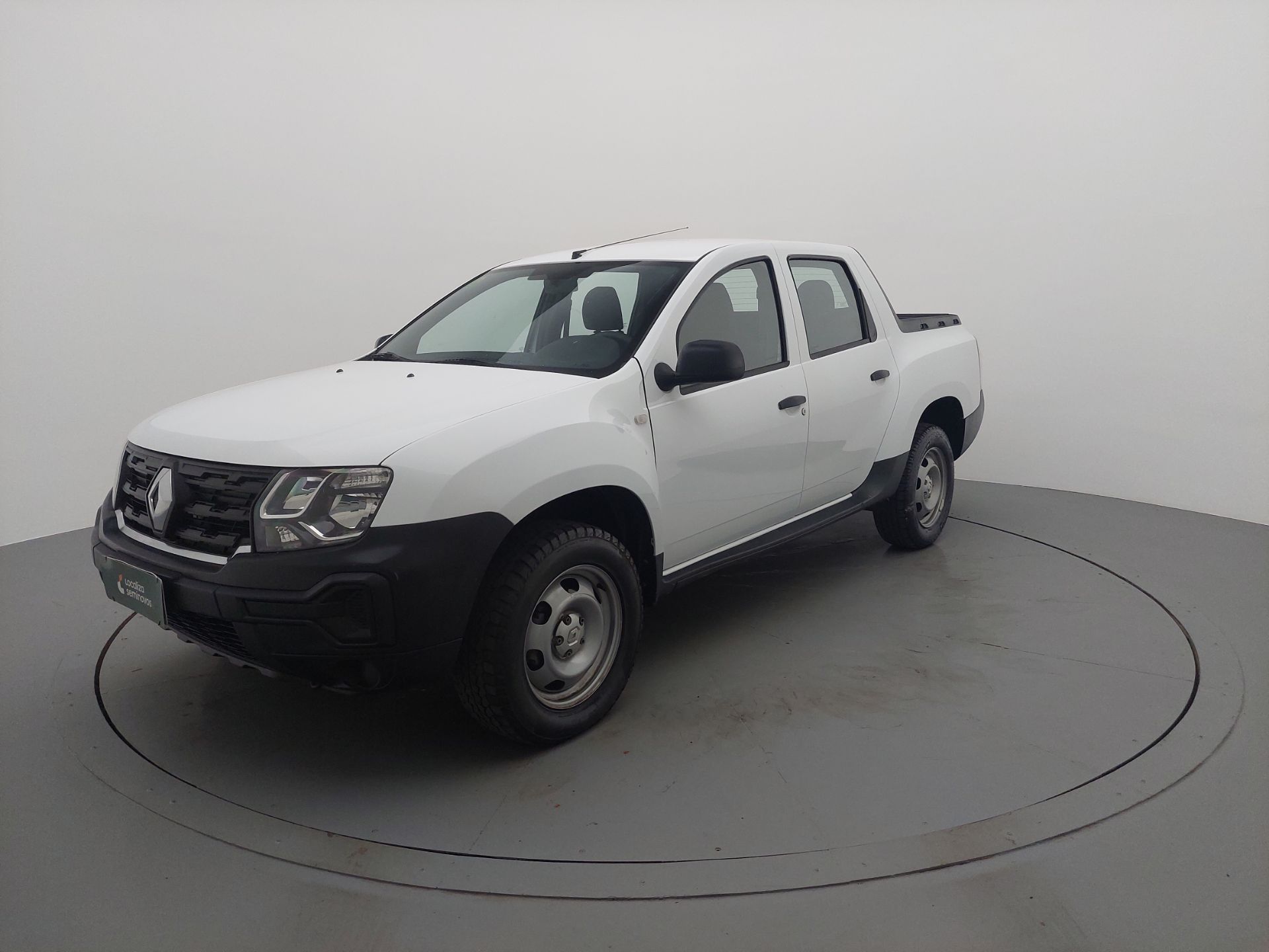OROCH PRO 1.6 16V SCE FLEX MANUAL