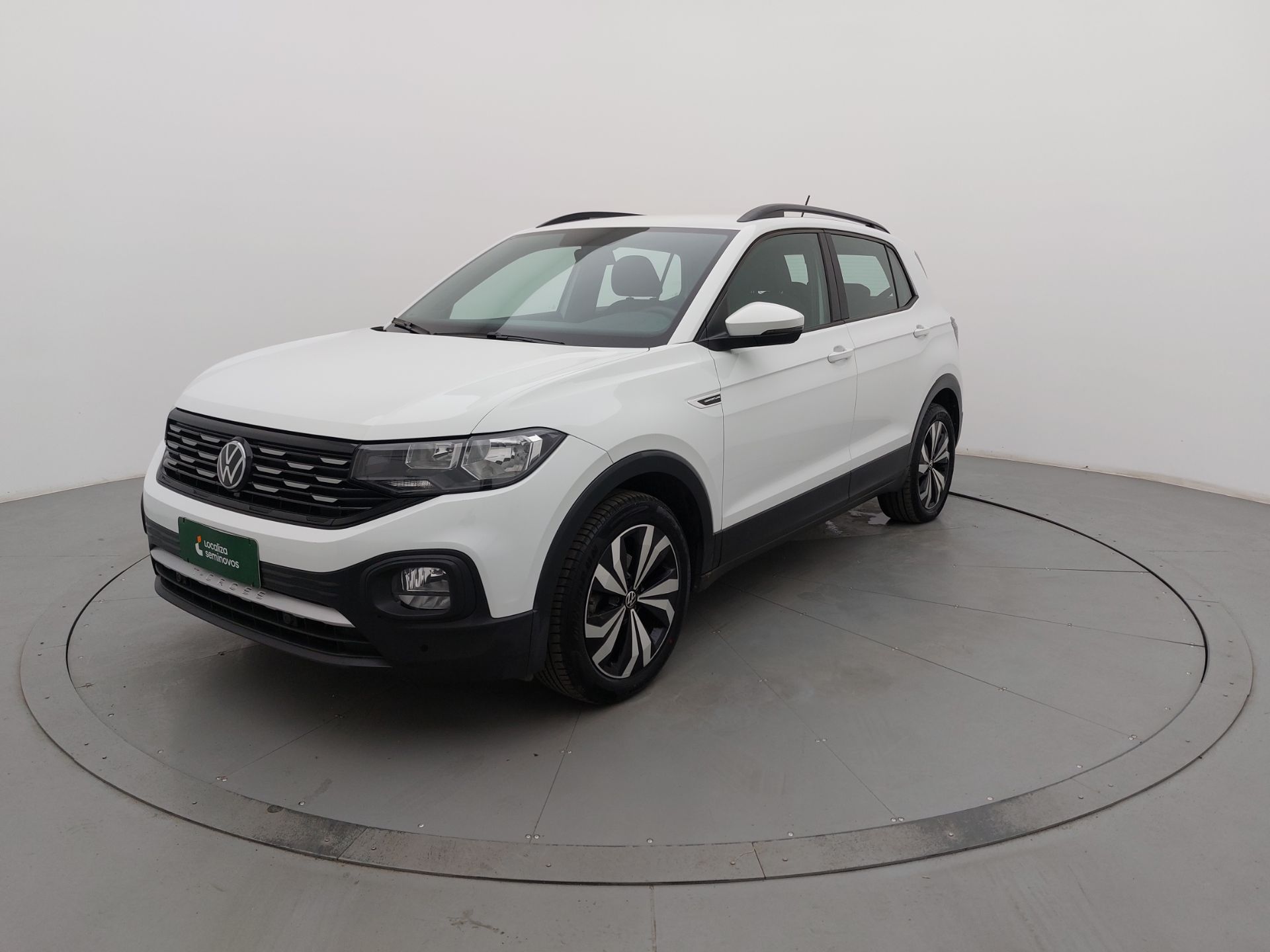 T-CROSS COMFORTLINE 1.0